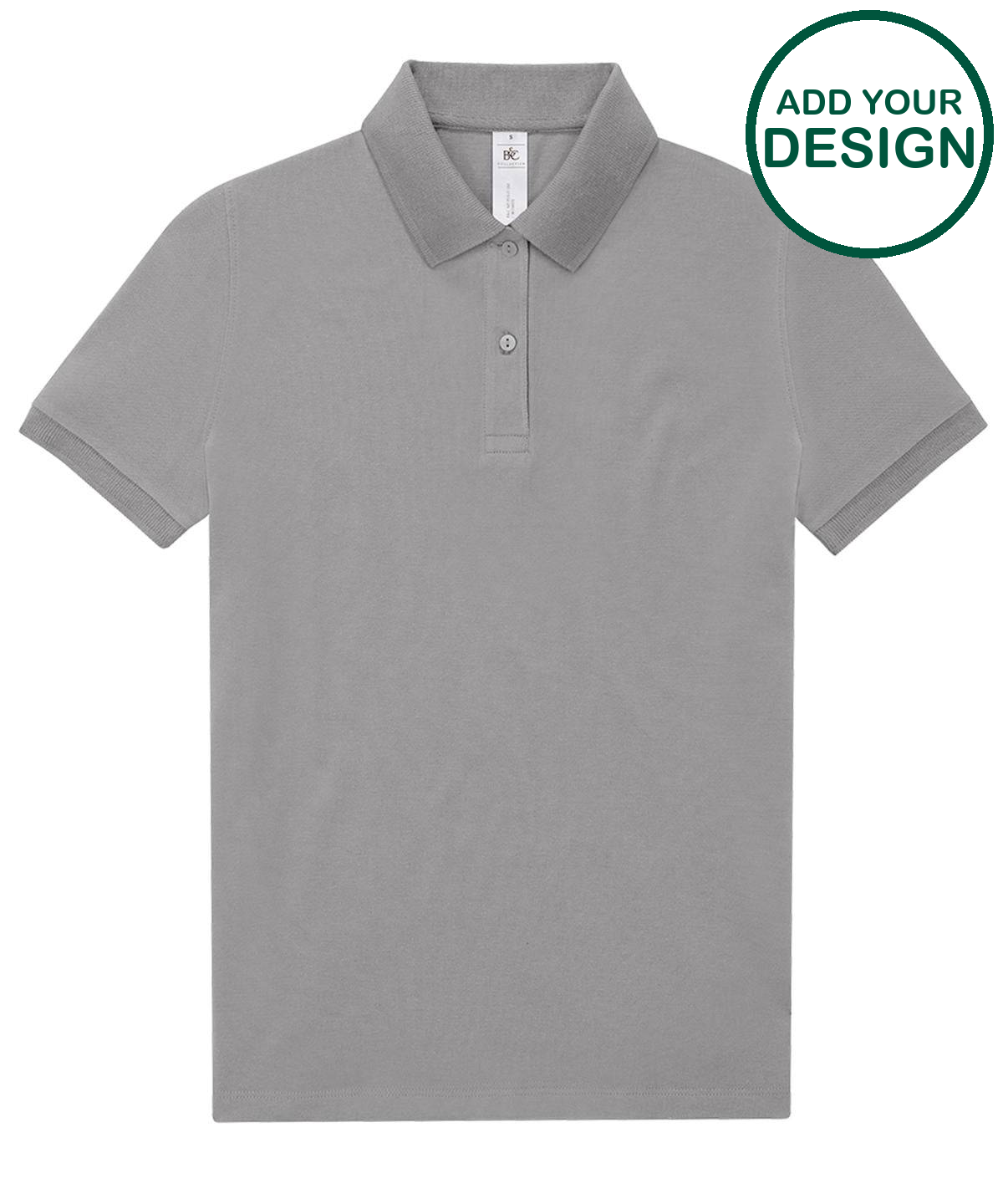 B&C My Polo 180 /Women
