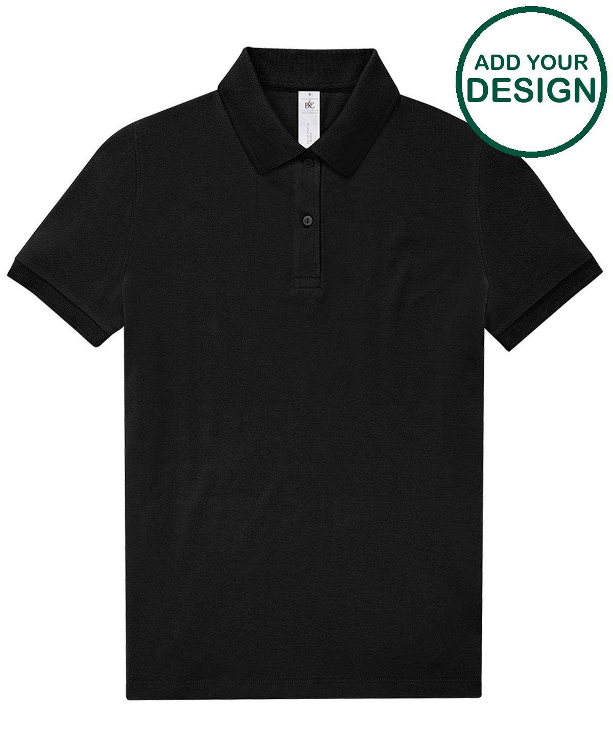 B&C My Polo 210 /Women