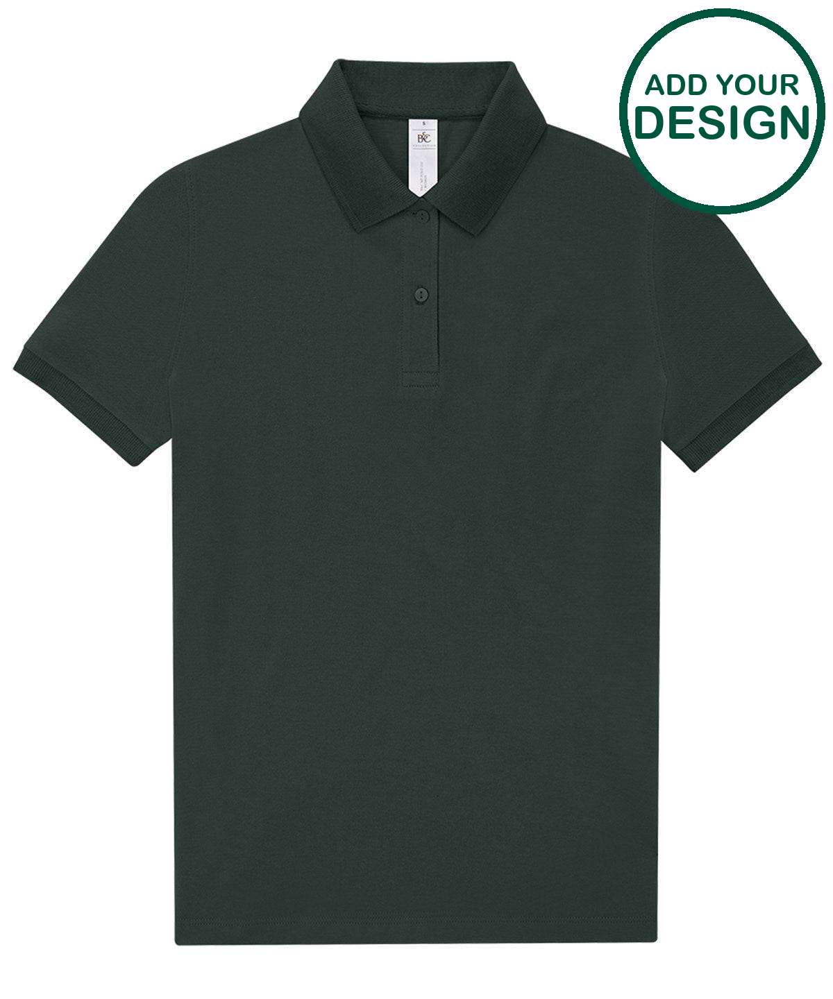 B&C My Polo 210 /Women