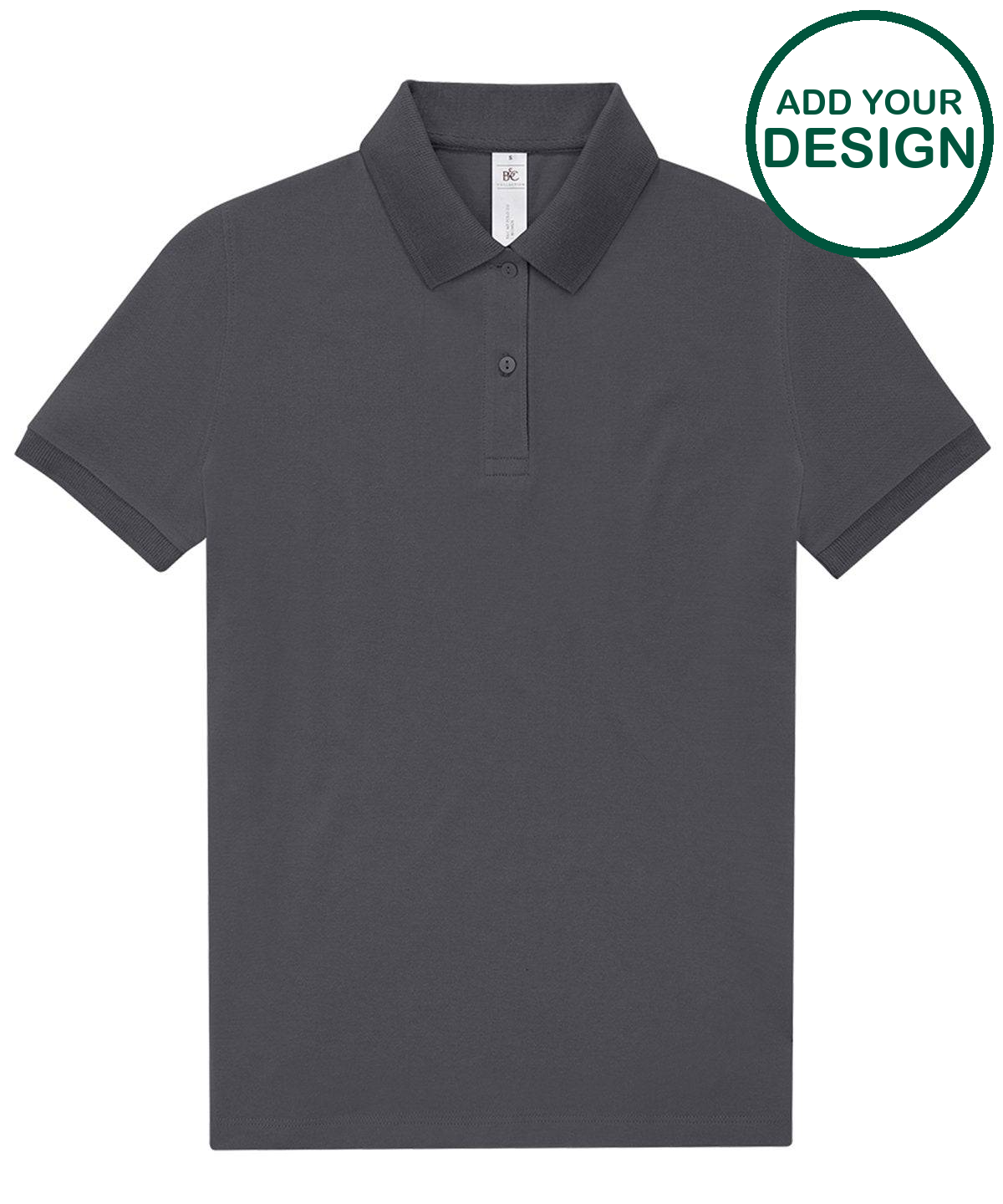 B&C My Polo 210 /Women