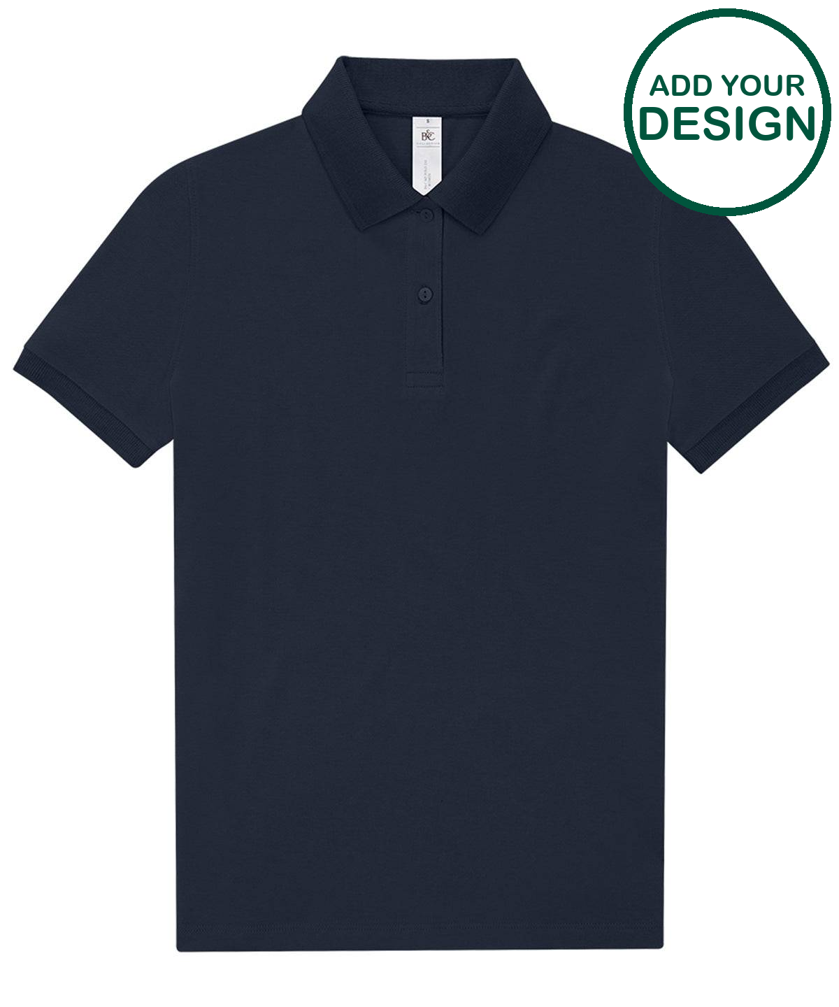 B&C My Polo 210 /Women