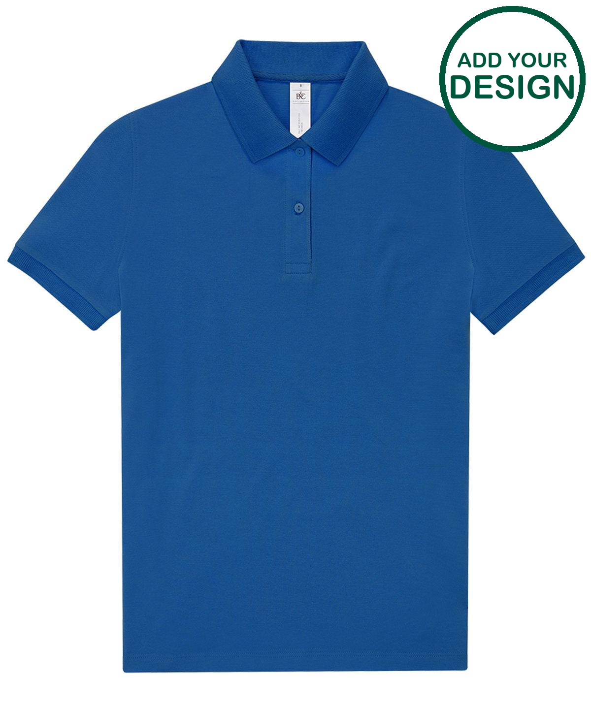 B&C My Polo 210 /Women