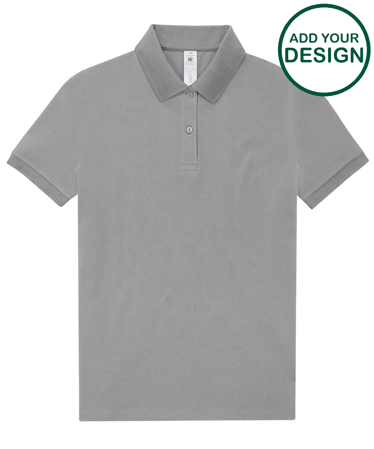 B&C My Polo 210 /Women