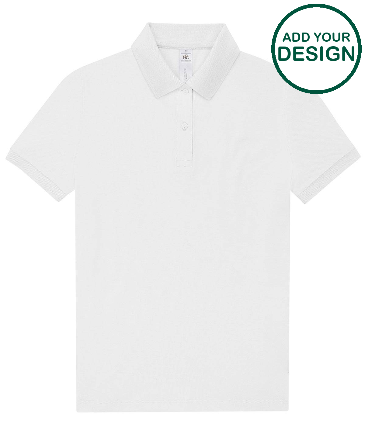 B&C My Polo 210 /Women