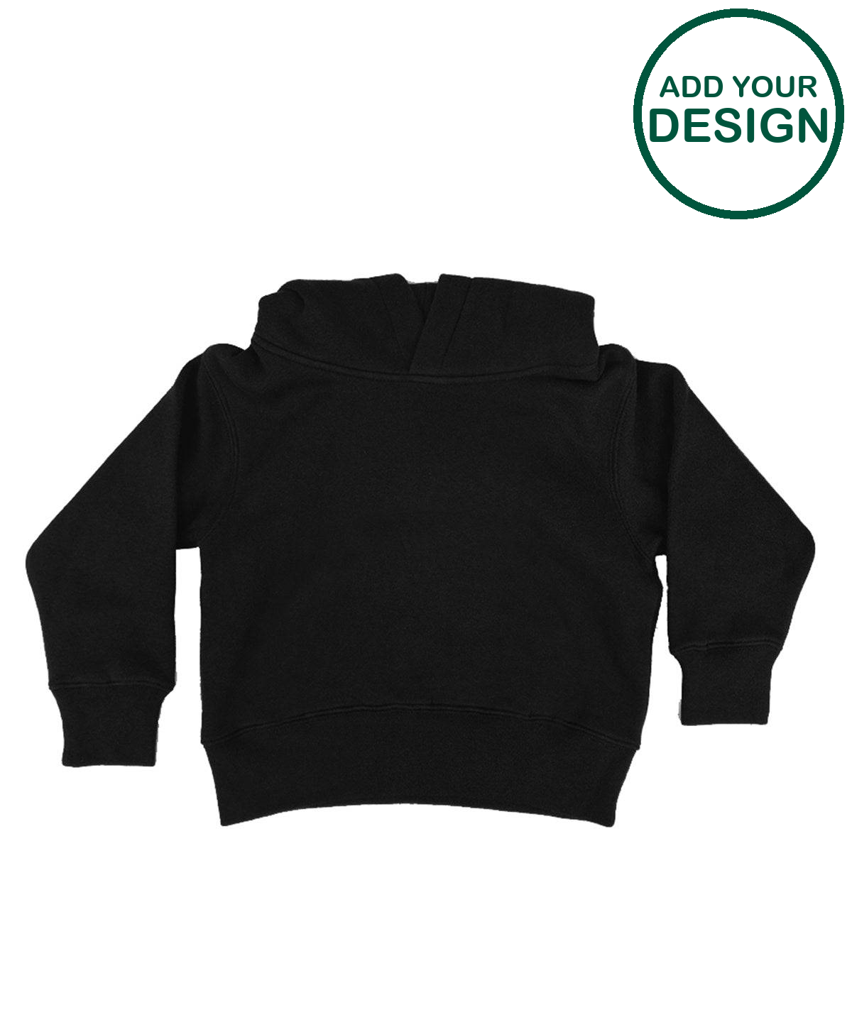 Baby essential hoodie