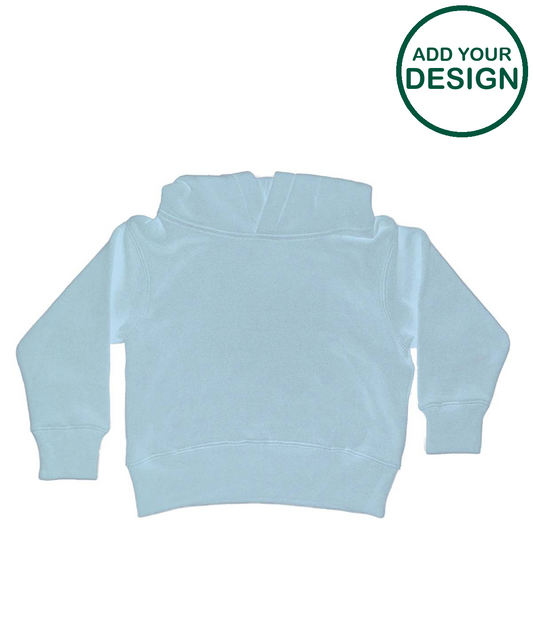Baby essential hoodie