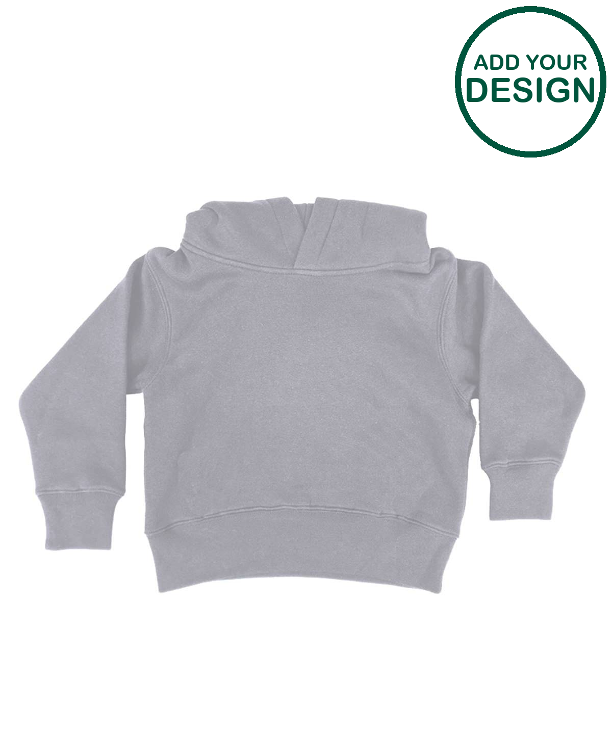 Baby essential hoodie