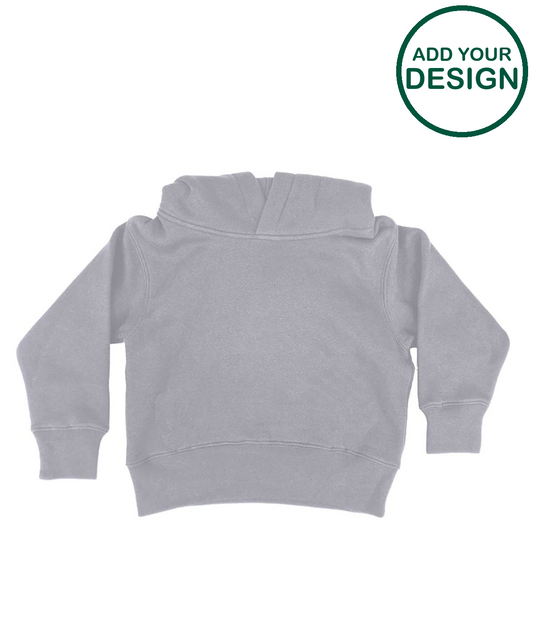 Baby essential hoodie