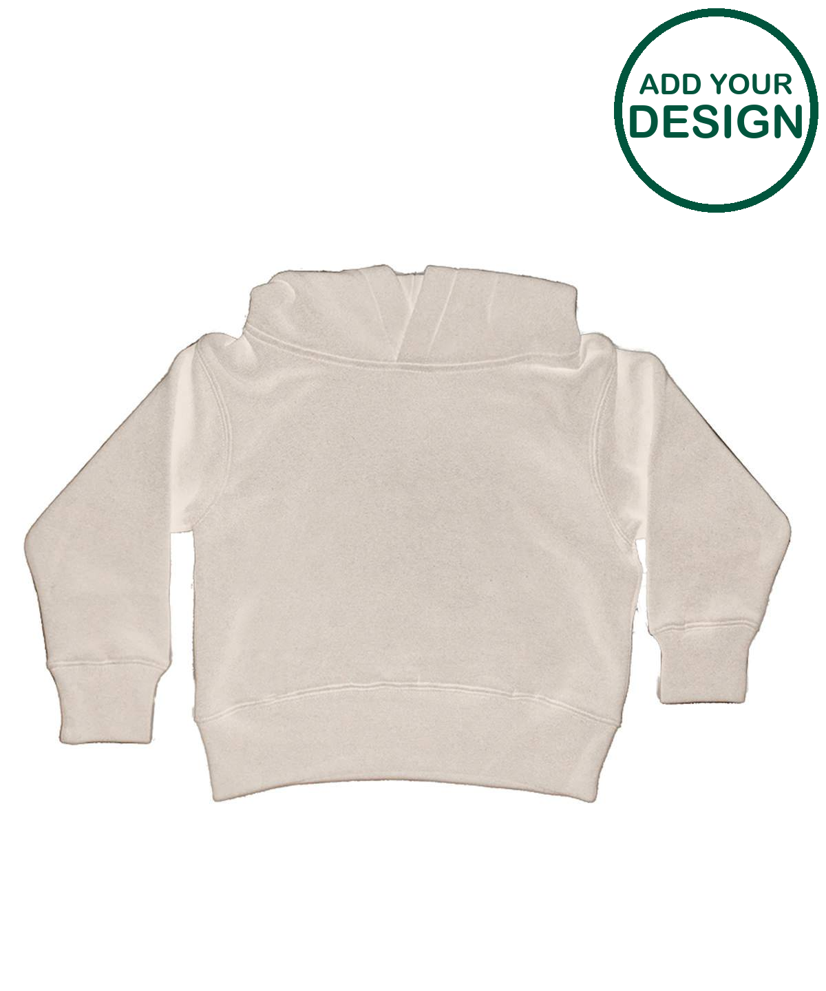Baby essential hoodie