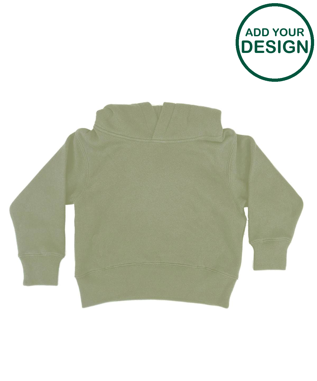 Baby essential hoodie
