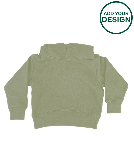 Baby essential hoodie