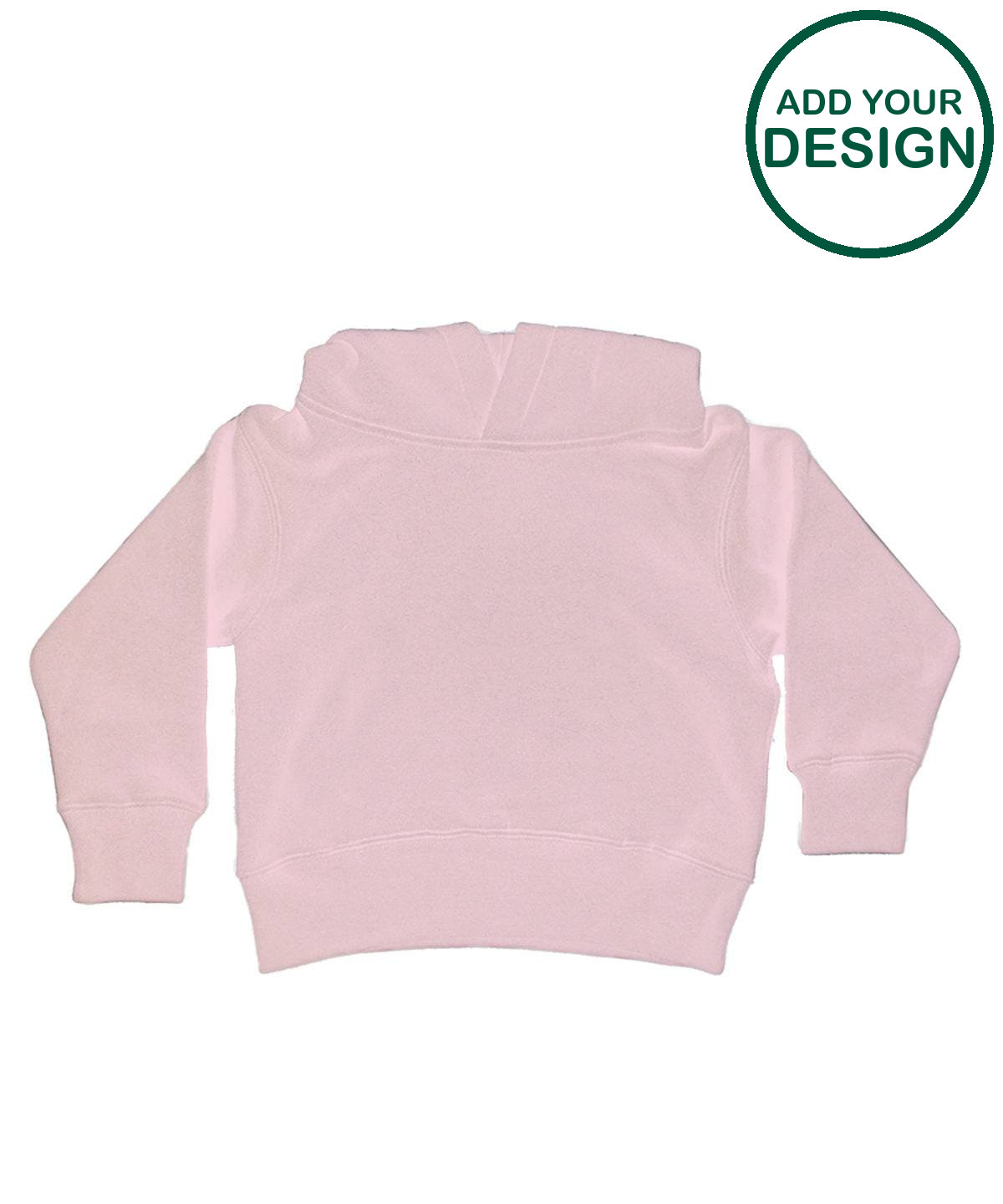 Baby essential hoodie