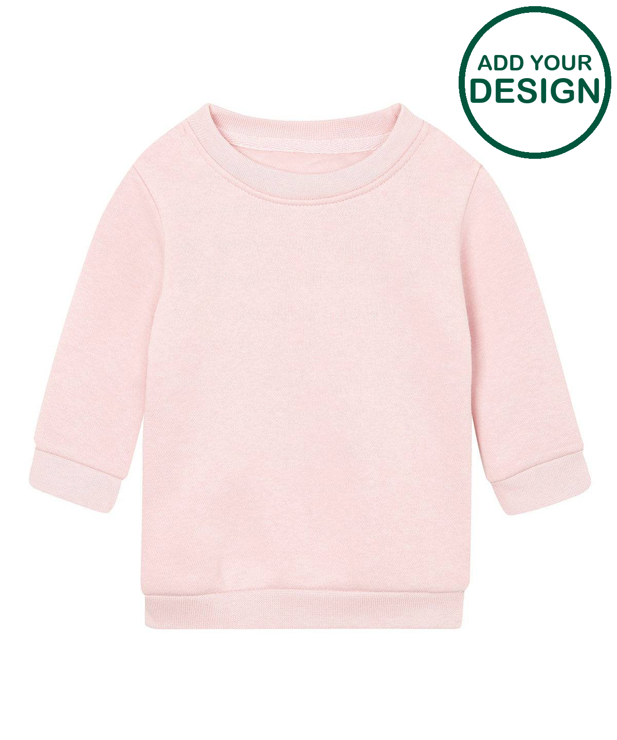 Baby essential sweatshirt