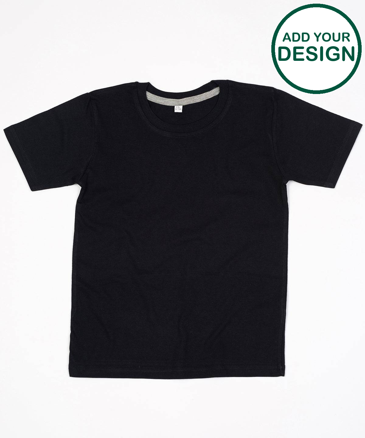 Kids supersoft T
