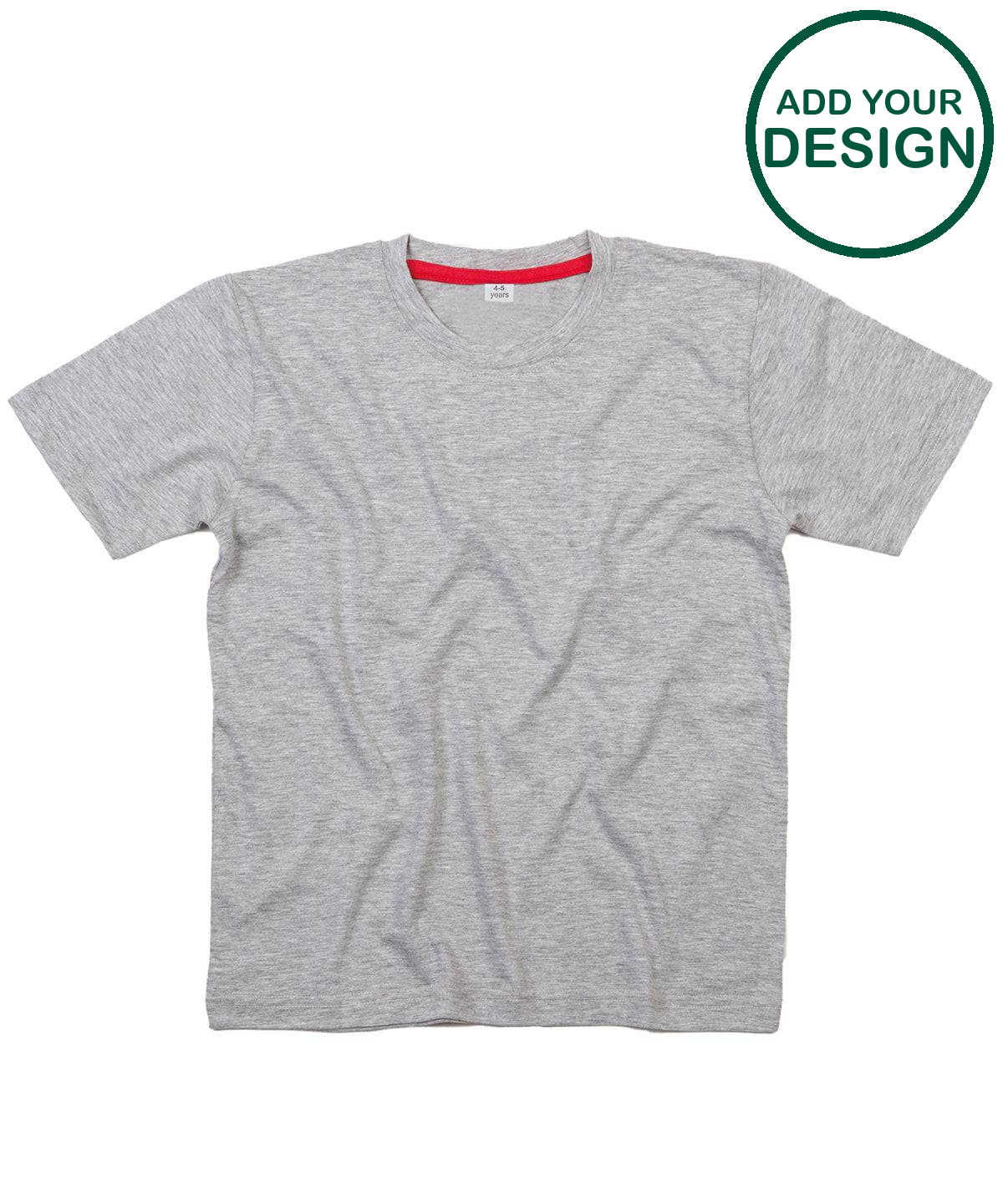 Kids supersoft T