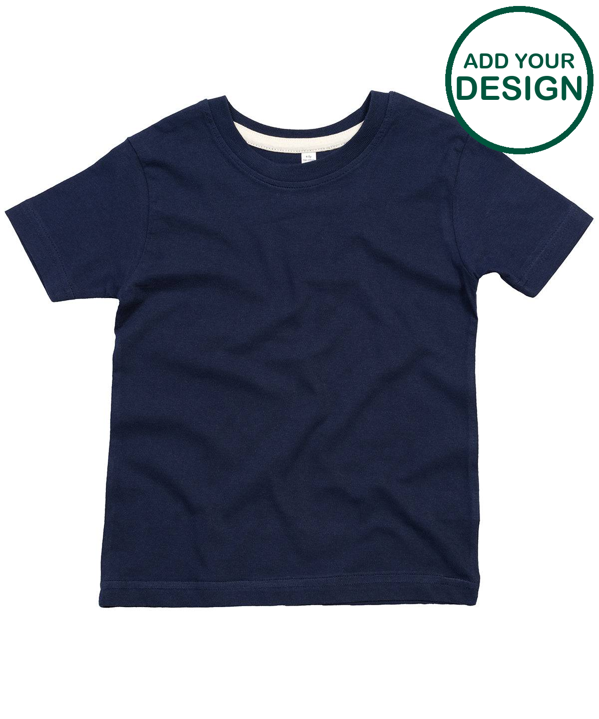 Kids supersoft T