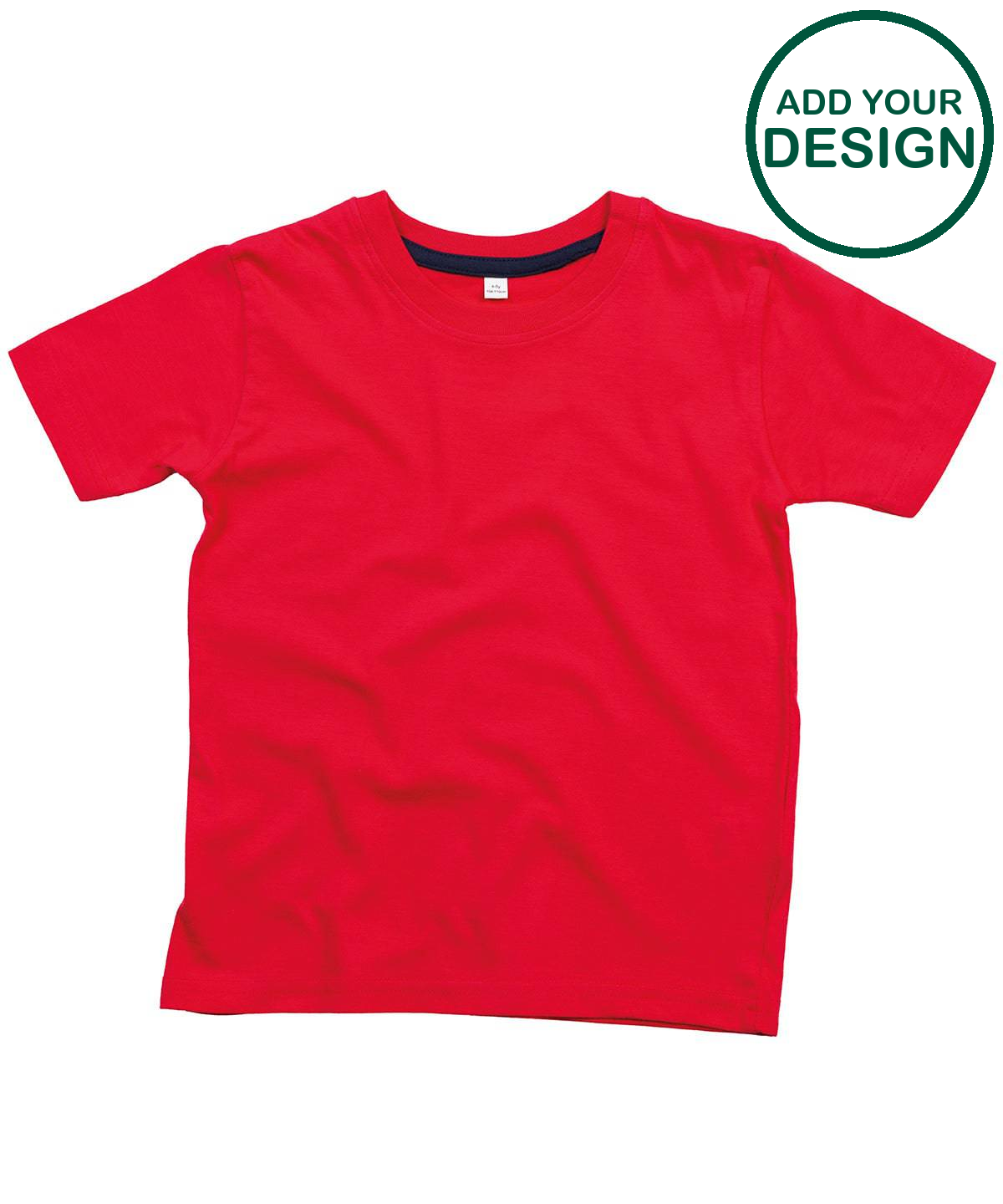 Kids supersoft T