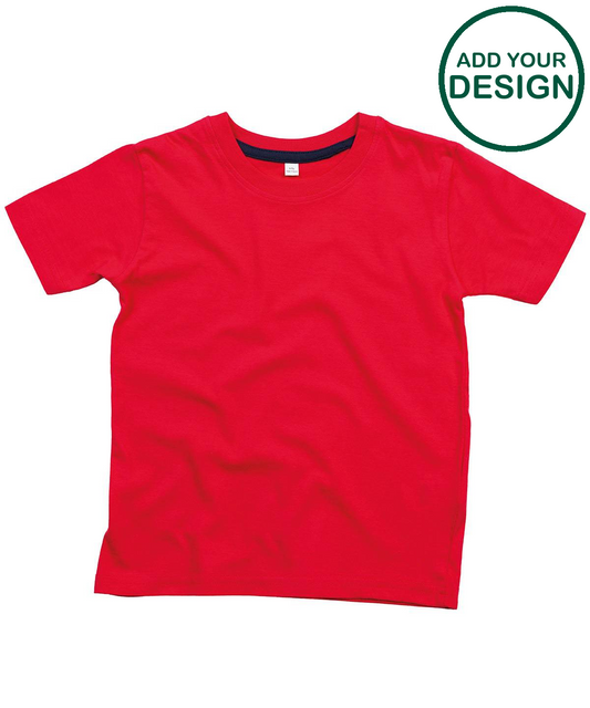 Kids supersoft T