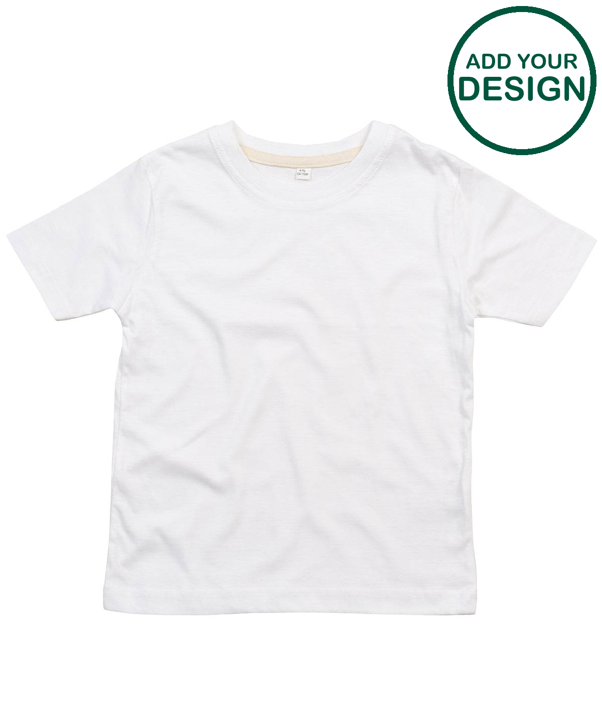 Kids supersoft T