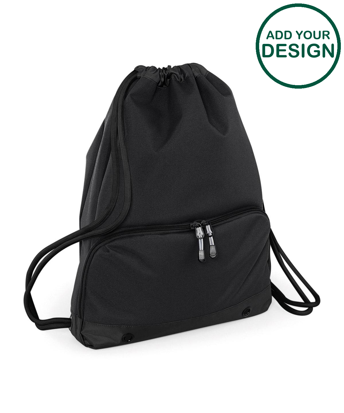 Athleisure gymsac