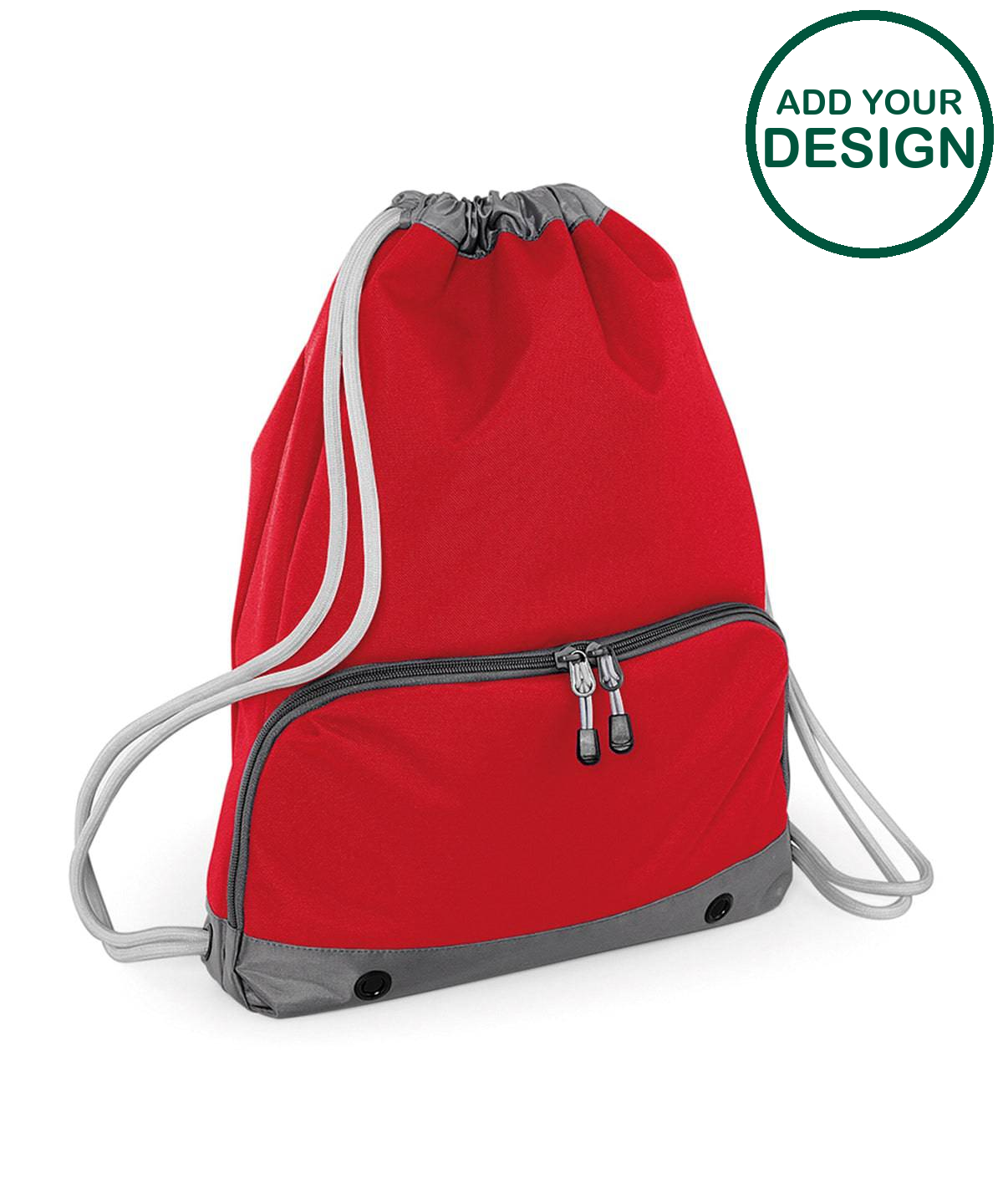 Athleisure gymsac