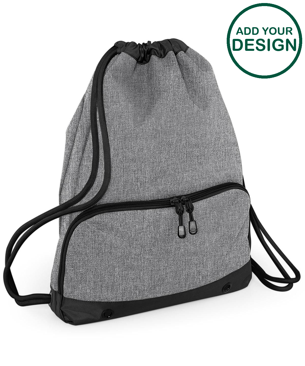 Athleisure gymsac
