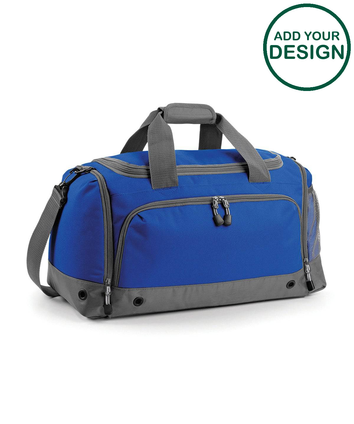 Athleisure holdall
