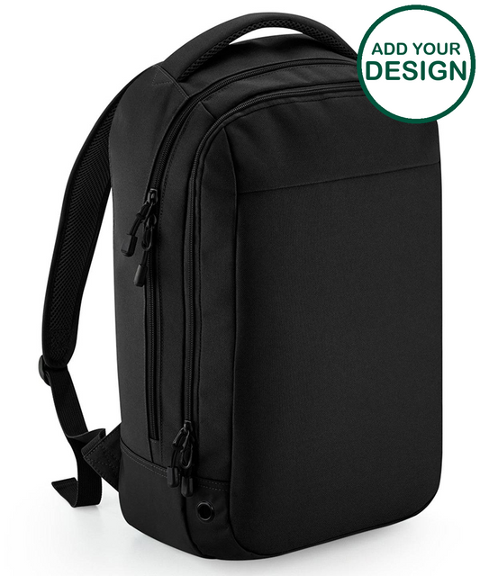 Athleisure sports backpack
