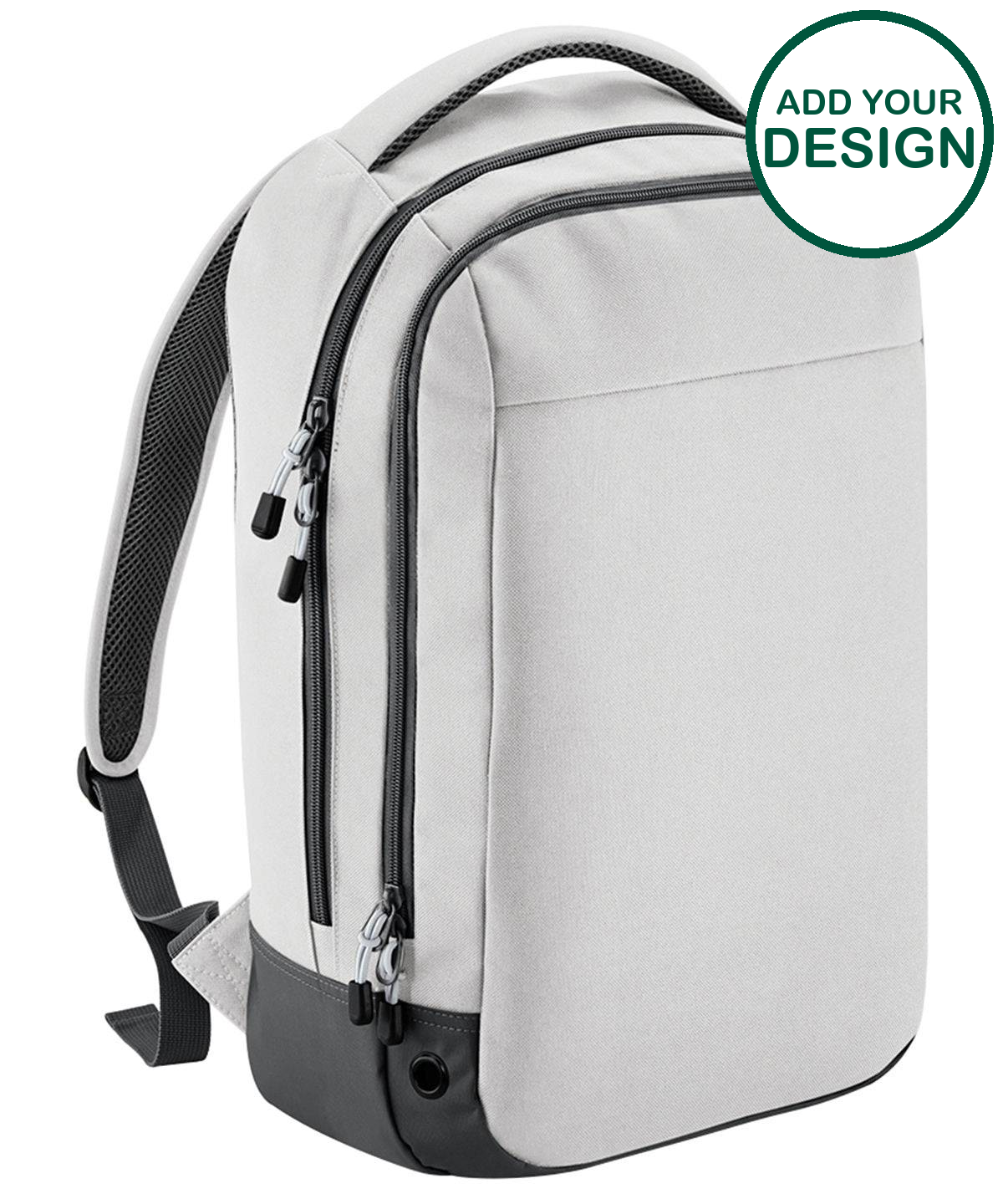 Athleisure sports backpack