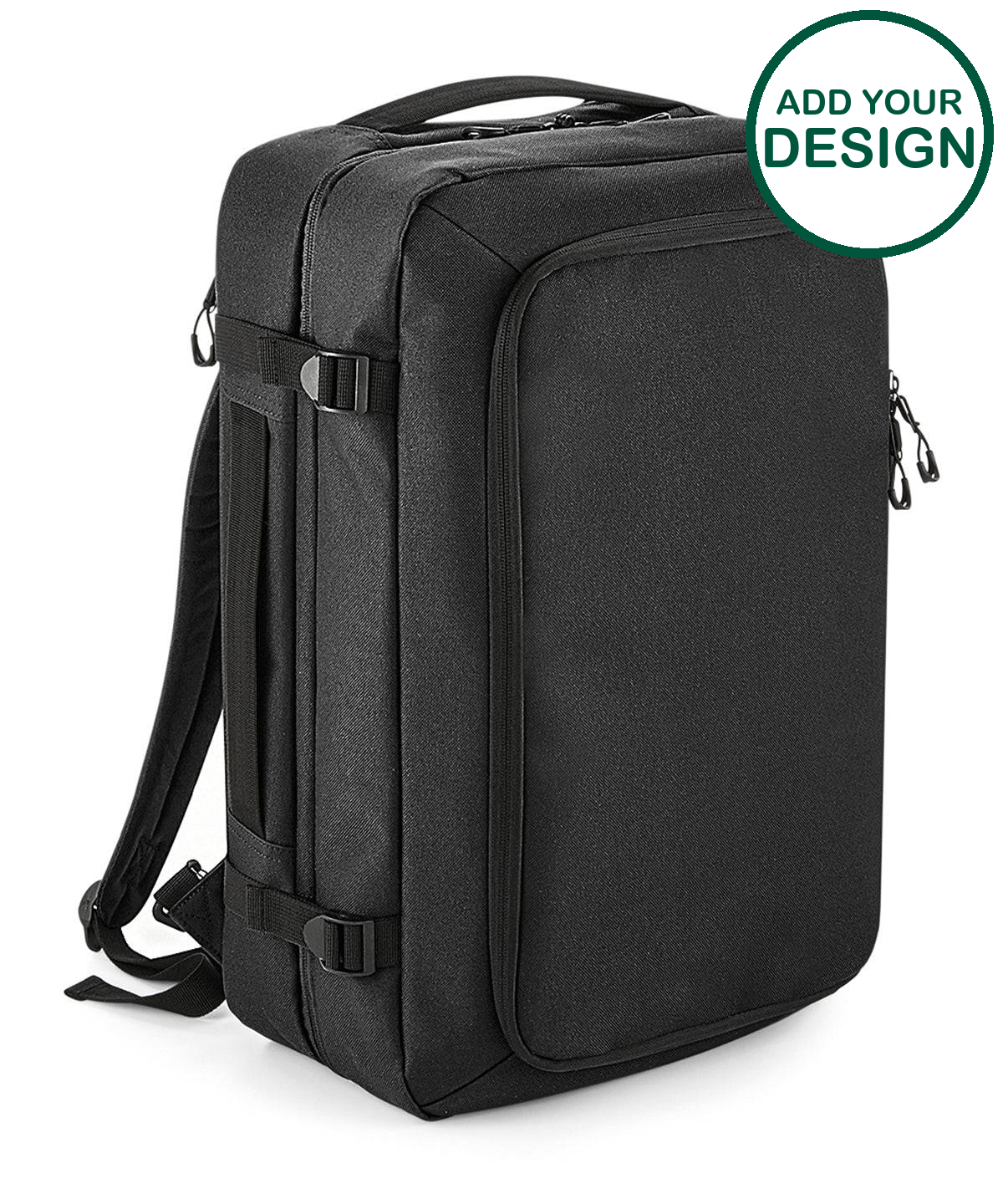 Escape carry-on backpack