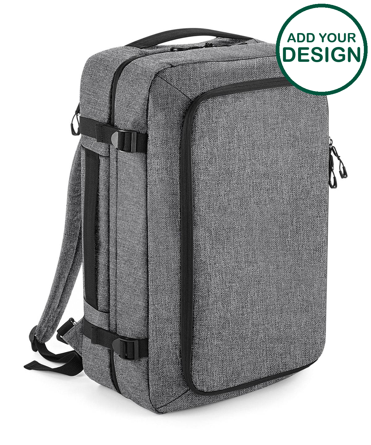 Escape carry-on backpack
