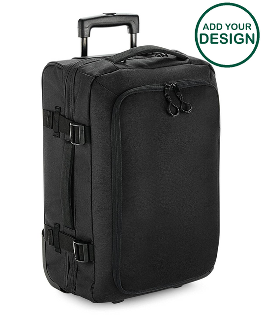 Escape carry-on wheelie