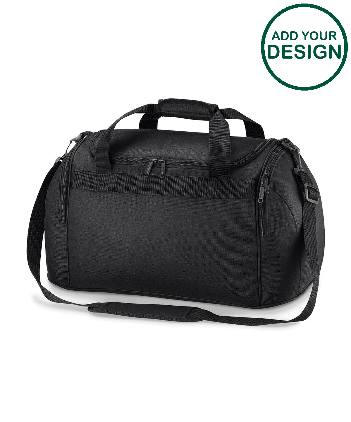 Freestyle holdall