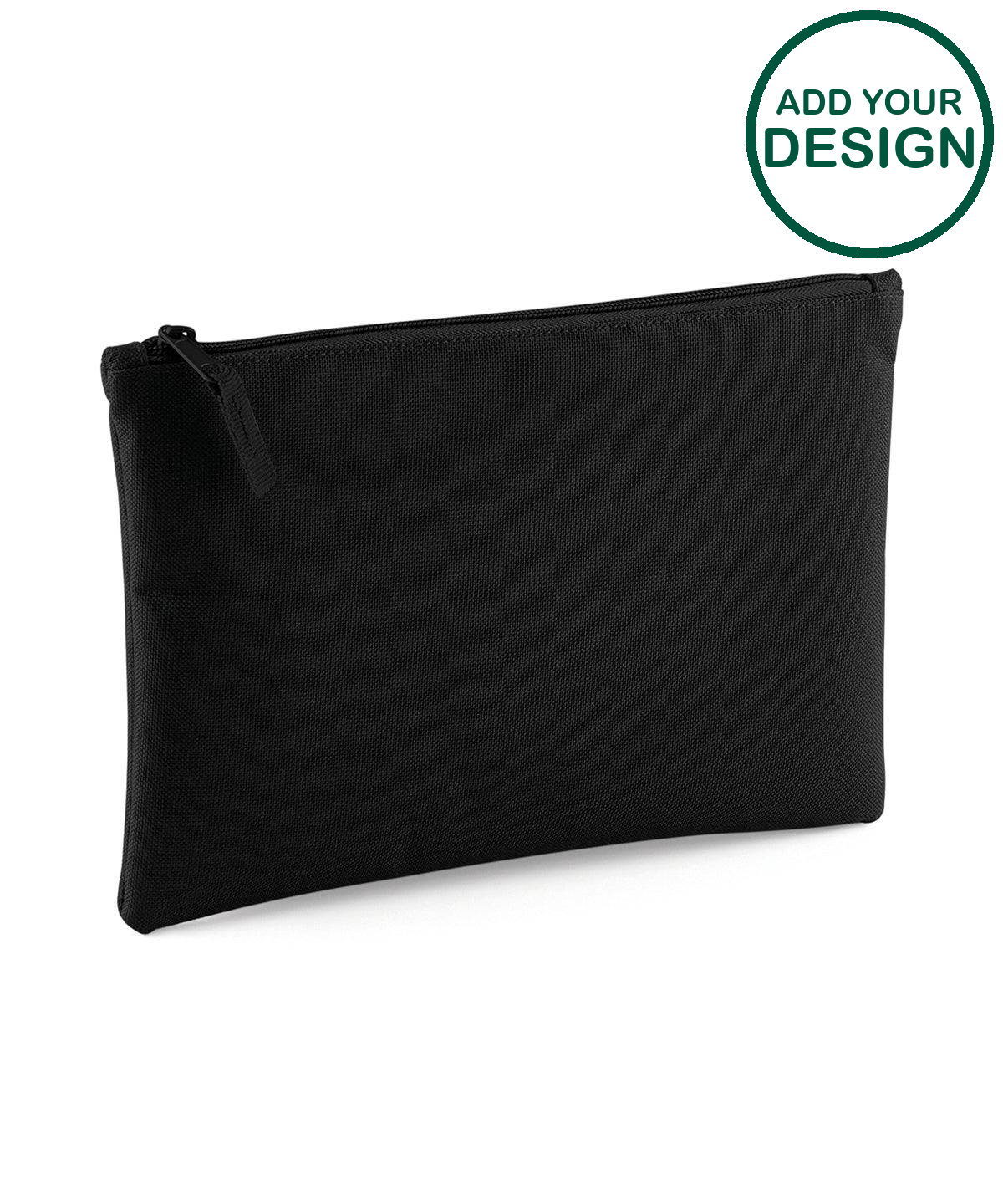 Grab pouch