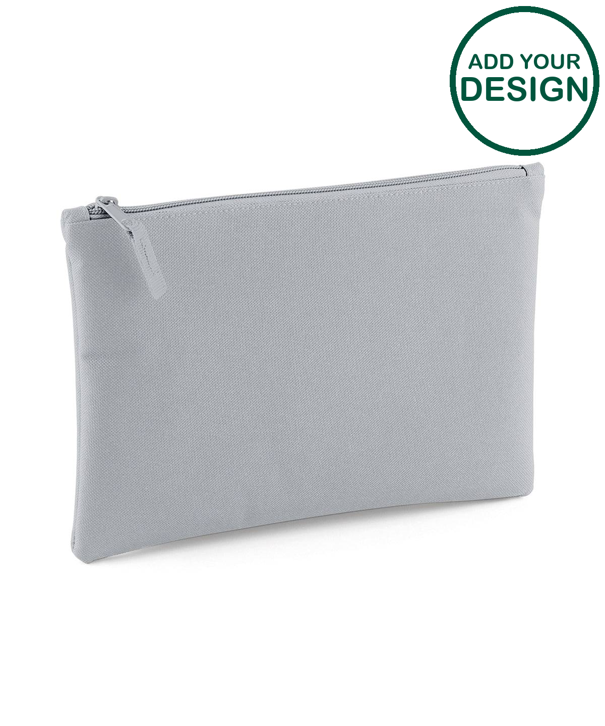 Grab pouch