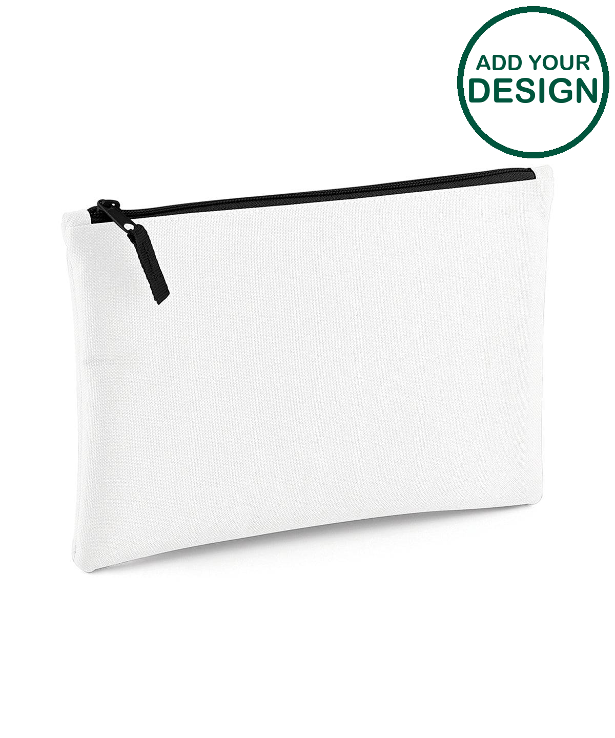 Grab pouch
