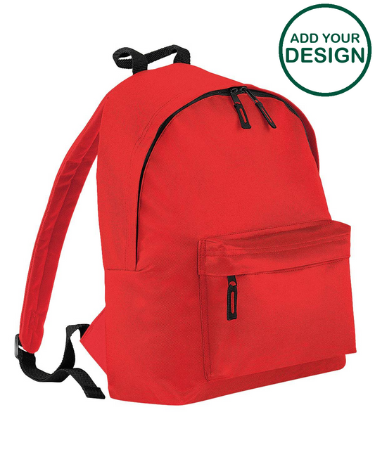 Junior fashion backpack