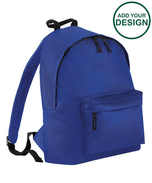 Junior fashion backpack