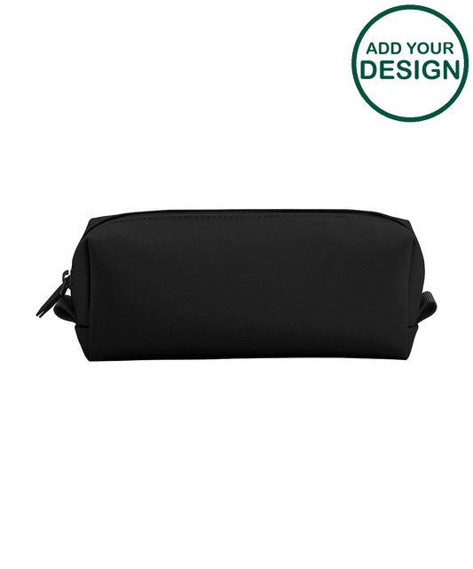 Matte PU mini accessory case