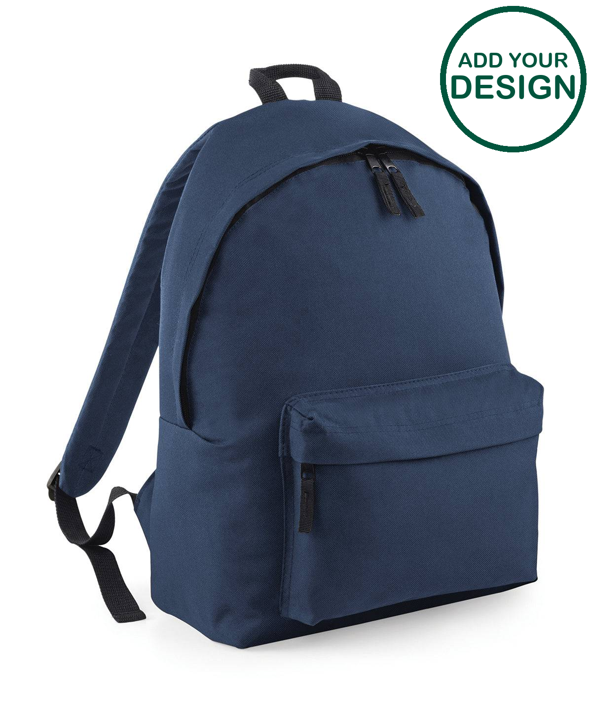 Maxi fashion backpack