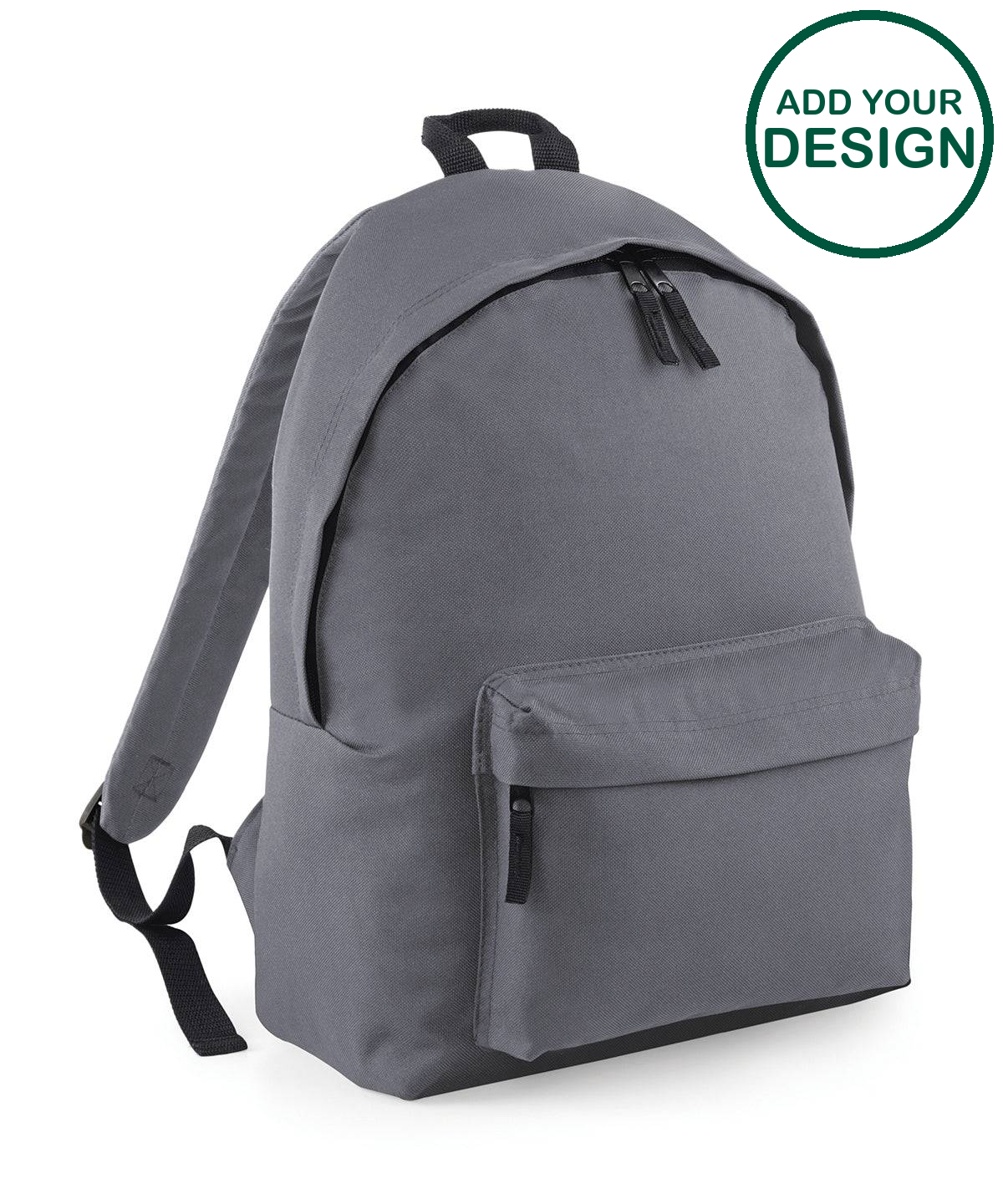 Maxi fashion backpack