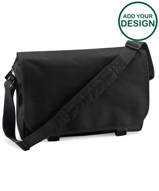 Messenger bag