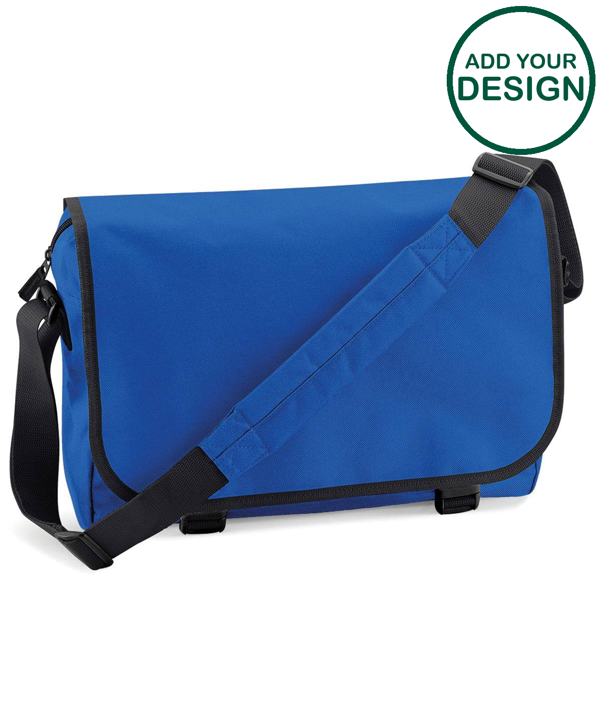 Messenger bag