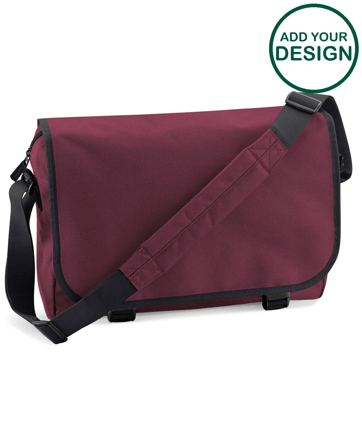 Messenger bag