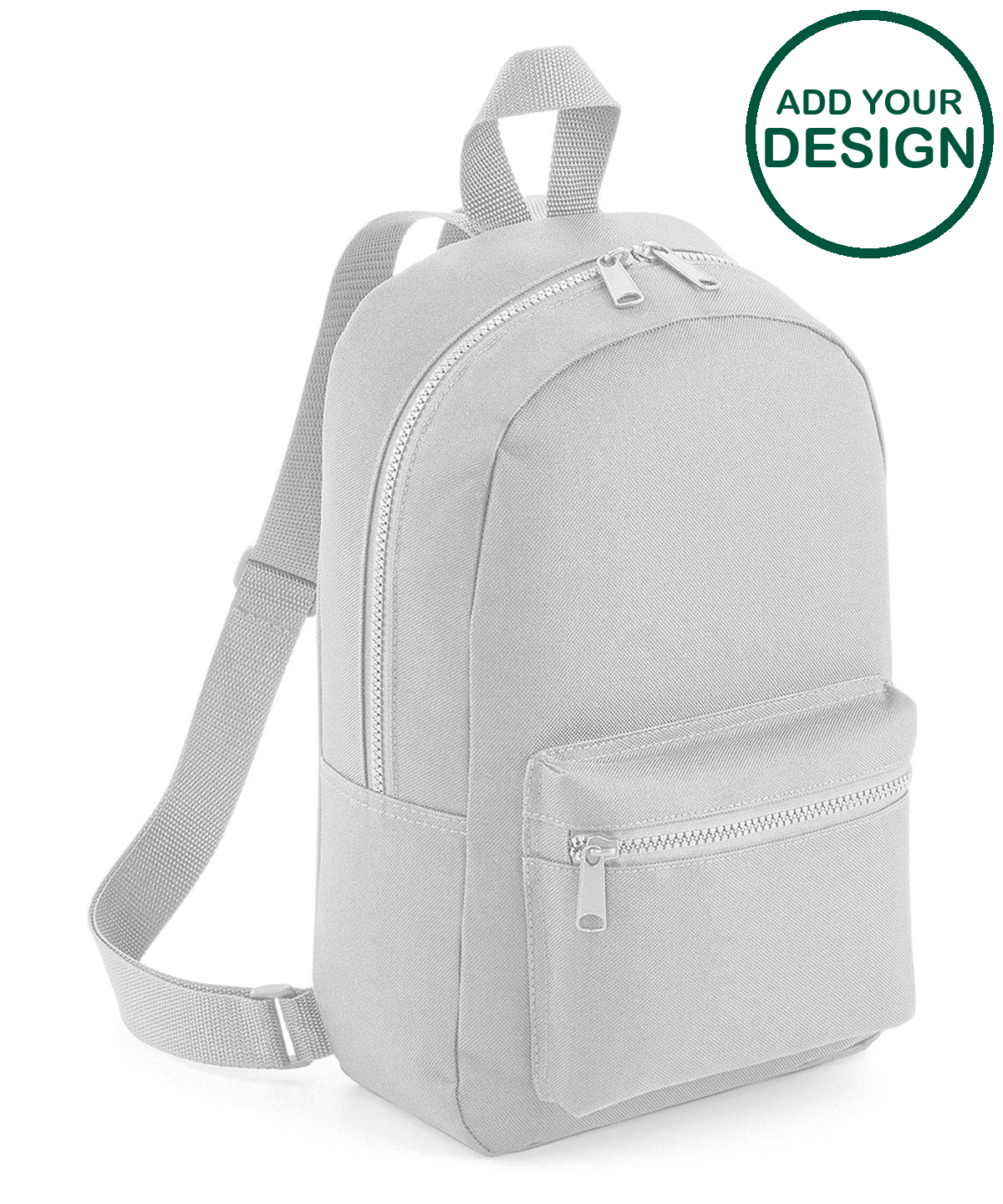 Mini essential fashion backpack