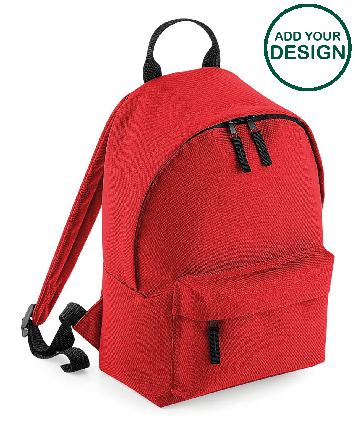 Mini fashion backpack