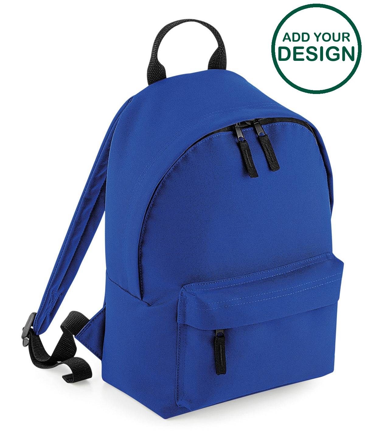 Mini fashion backpack