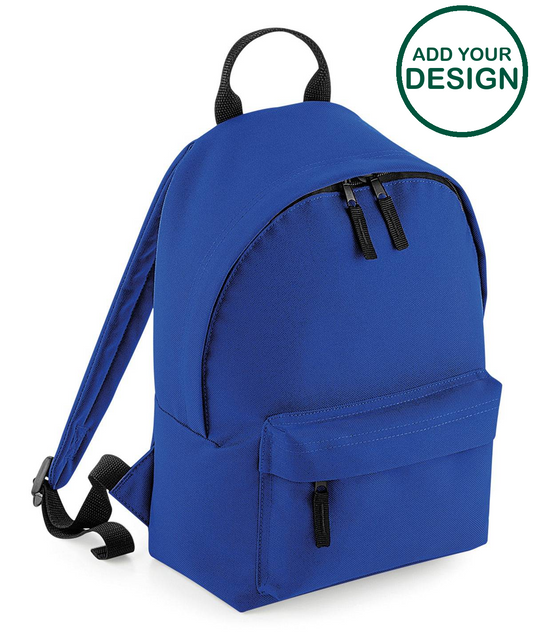 Mini fashion backpack