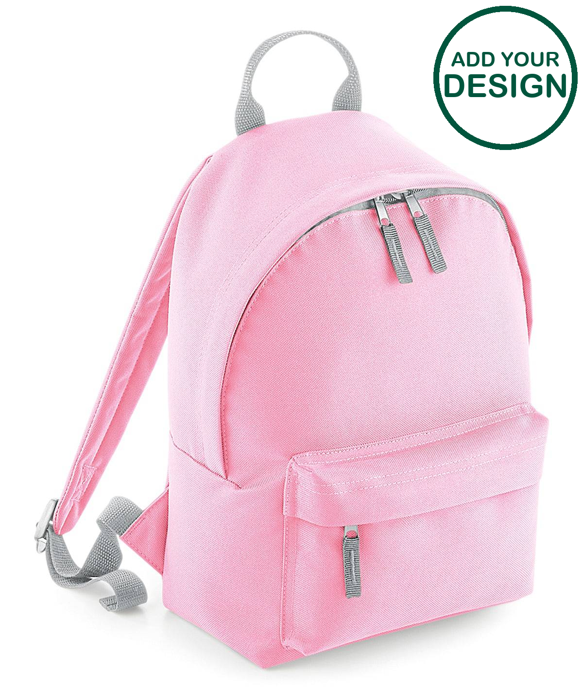Mini fashion backpack