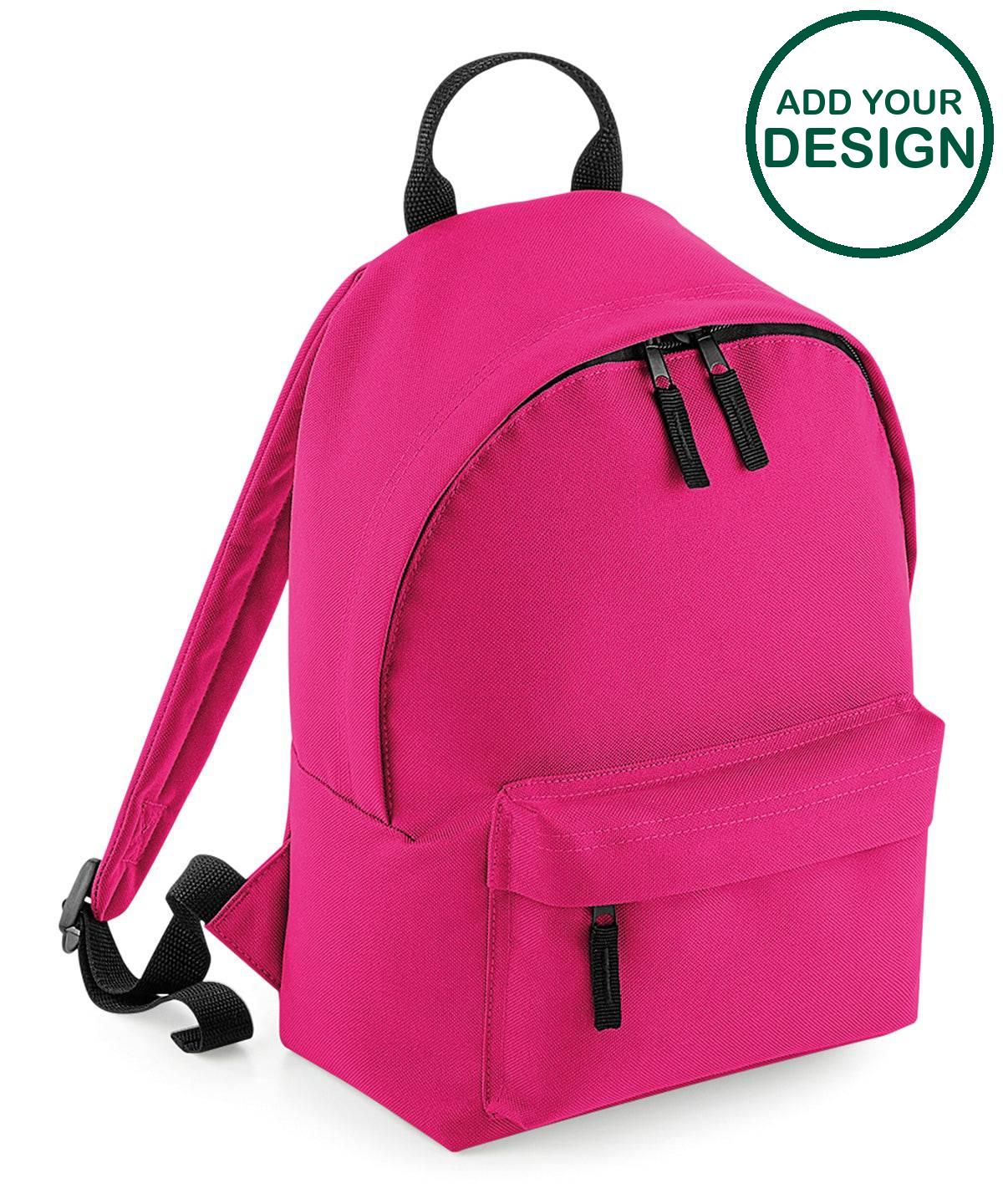 Mini fashion backpack